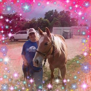 Meet your Posher, Susanne